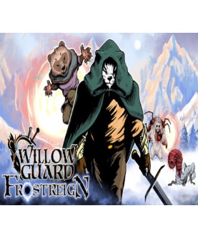 Willow Guard - Frostreign DLC Steam Key GLOBAL